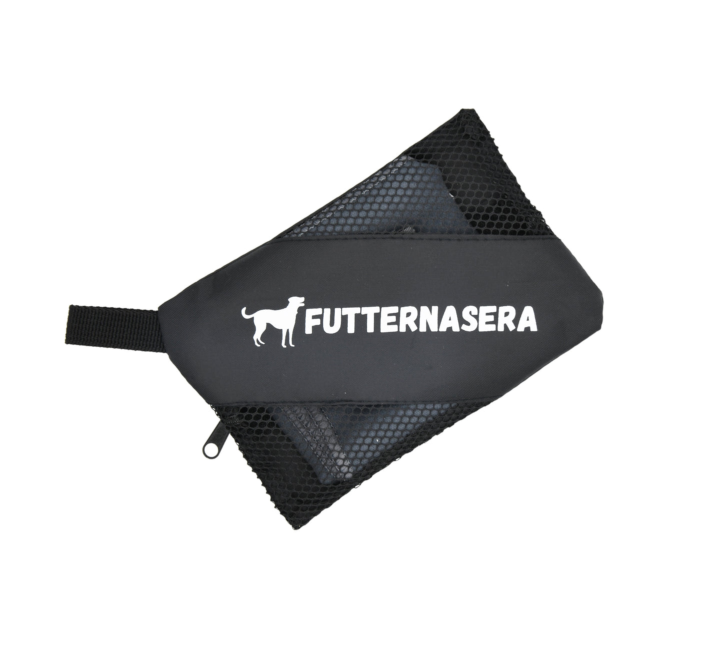 Mikrofasertuch 30x30 cm mit Beutel