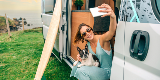 Hundefotografie: Tipps für tolle Fotos mit dem Smartphone 📸🐾