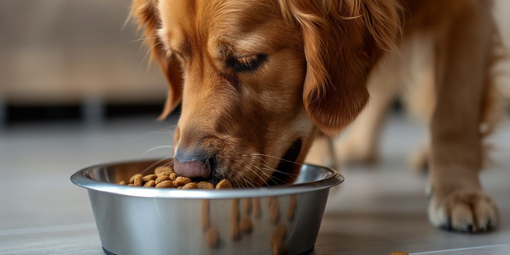 Futtermenge richtig berechnen – So viel braucht dein Hund wirklich