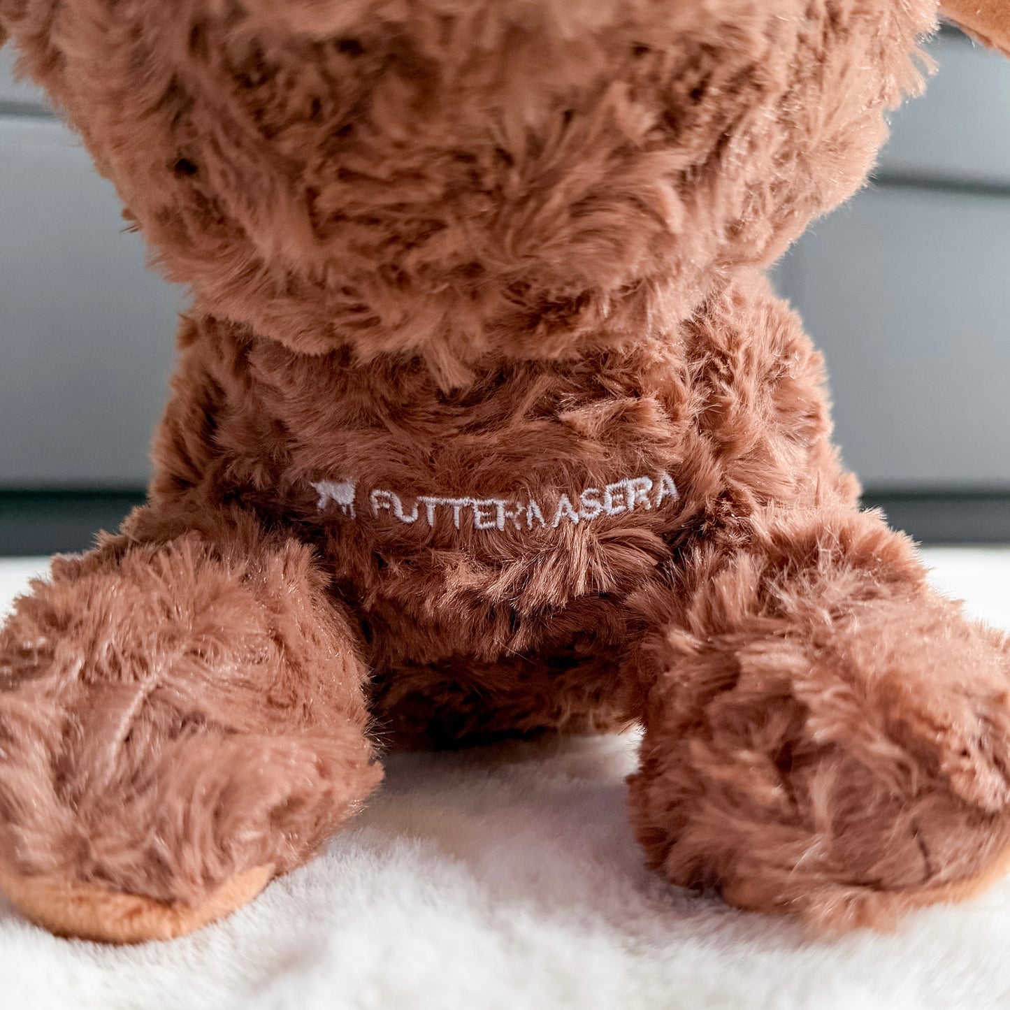 Hundespielzeug Kuschelhund