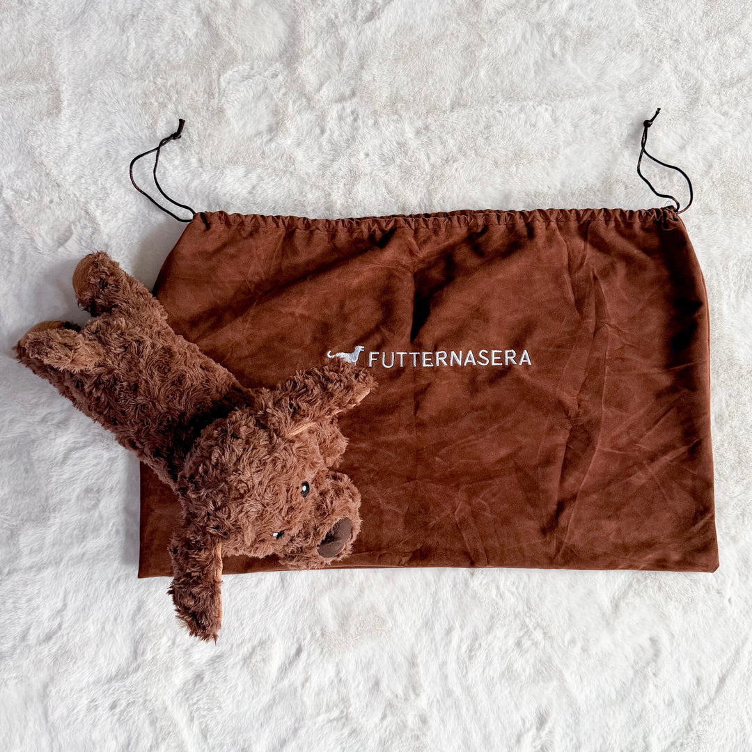 Hundespielzeug Kuschelhund