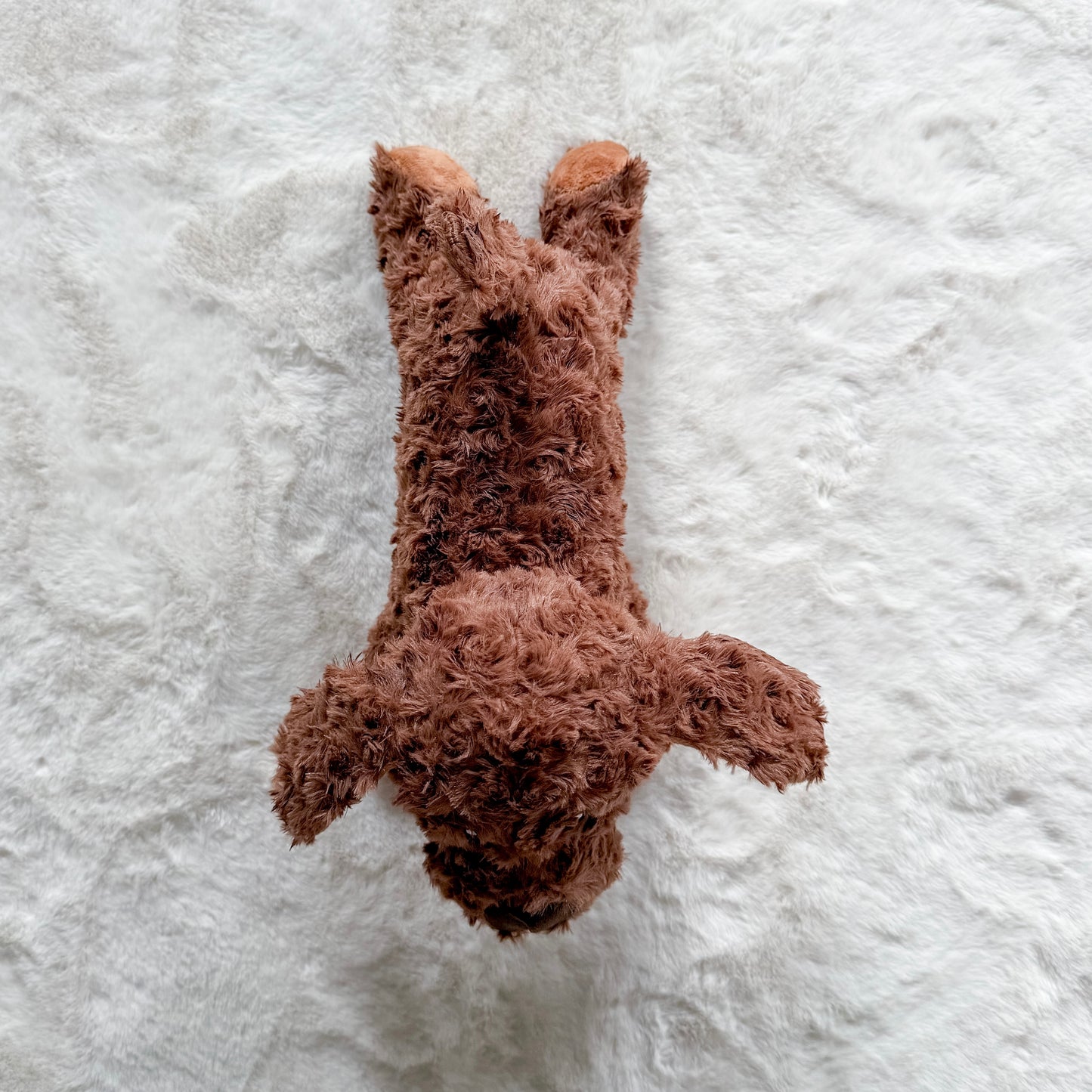 Hundespielzeug Kuschelhund