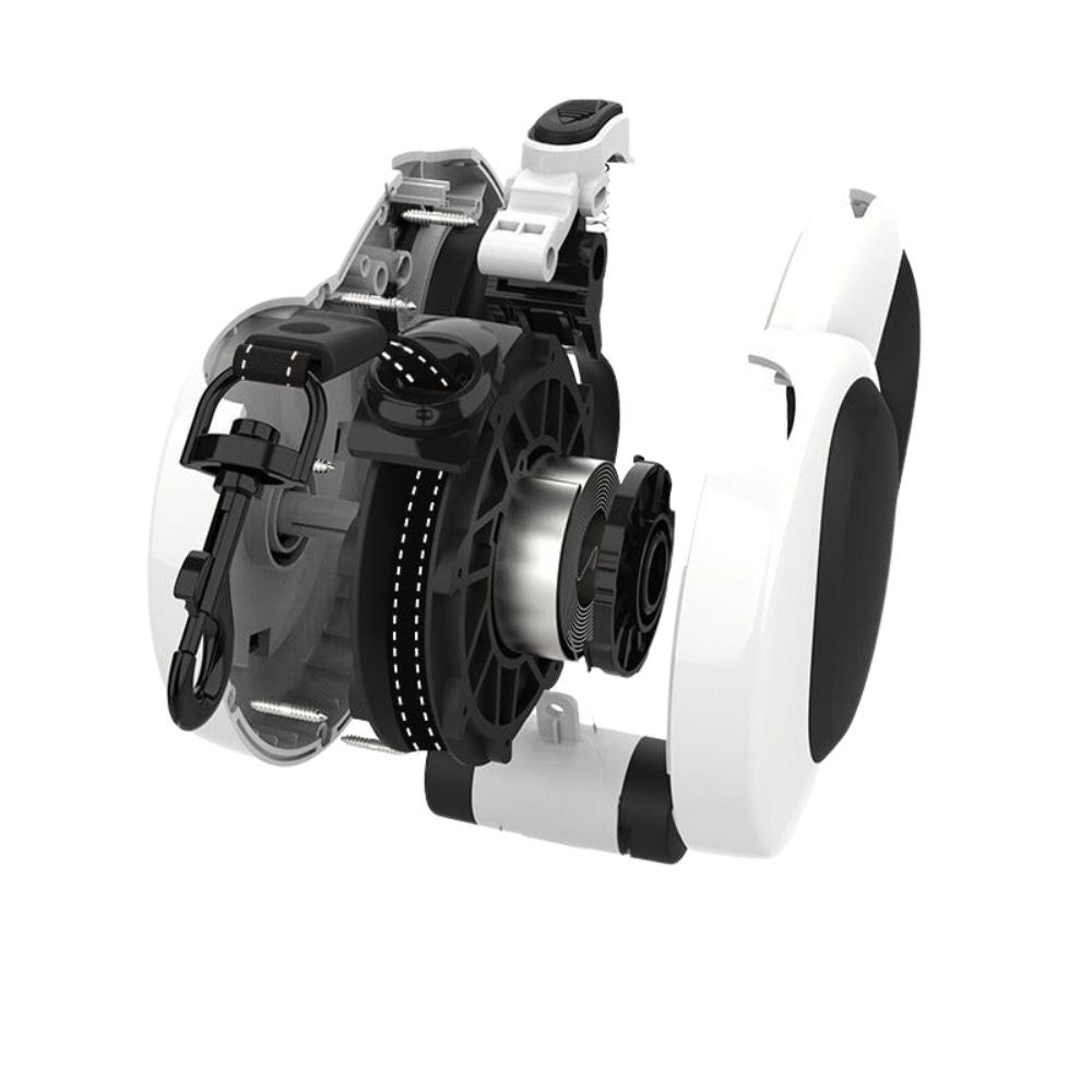 Rollleine 5m - 40kg