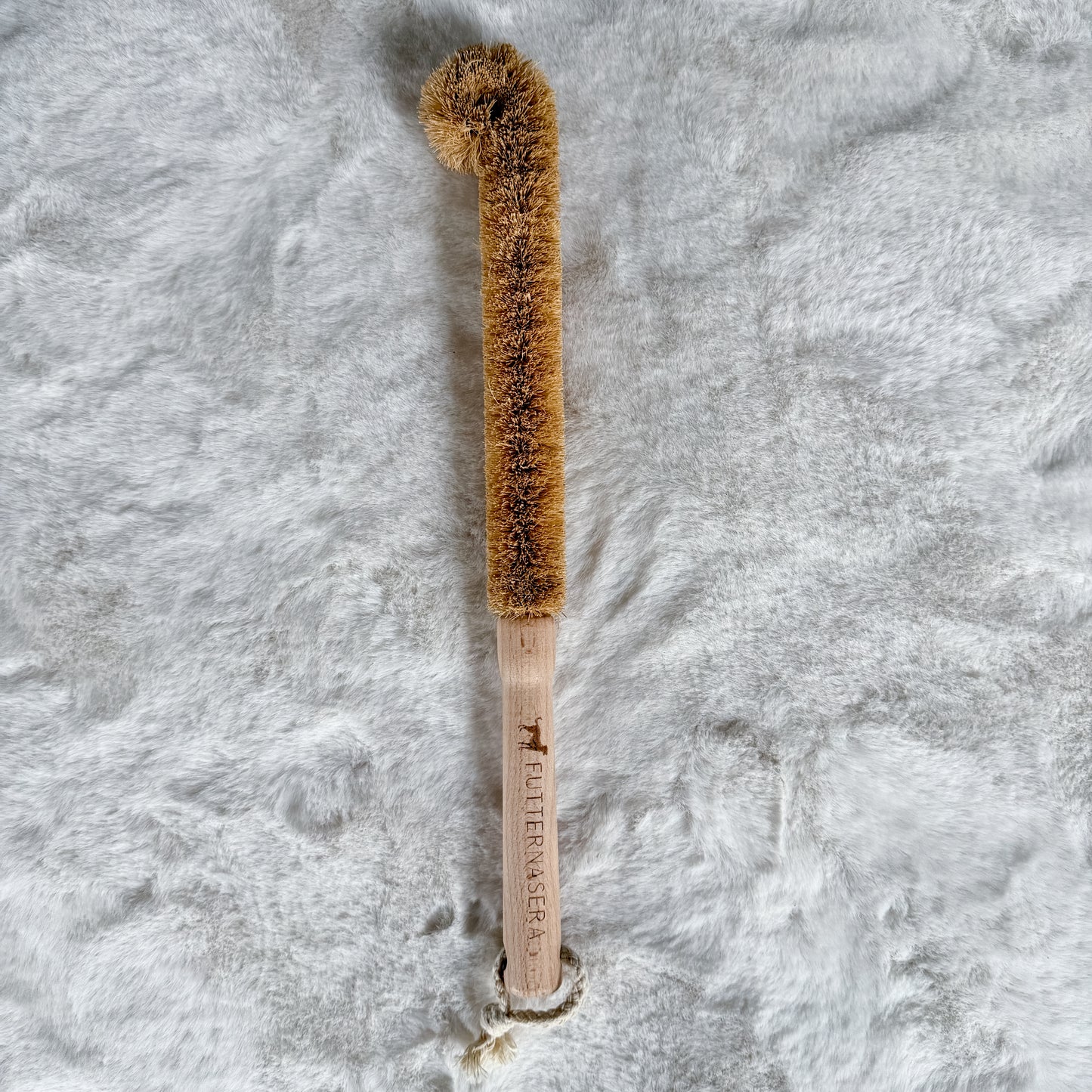Flaschenbürste 40 cm