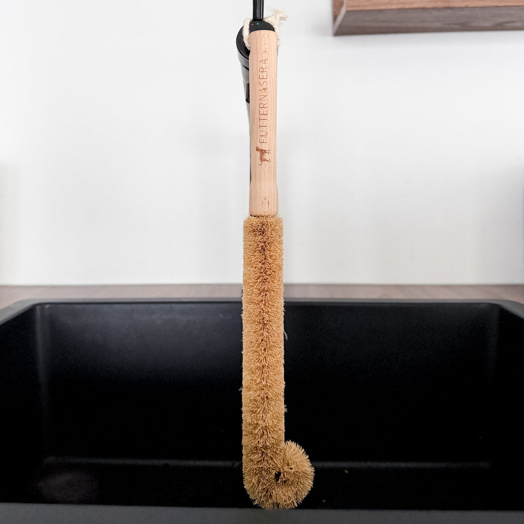 Flaschenbürste 40 cm
