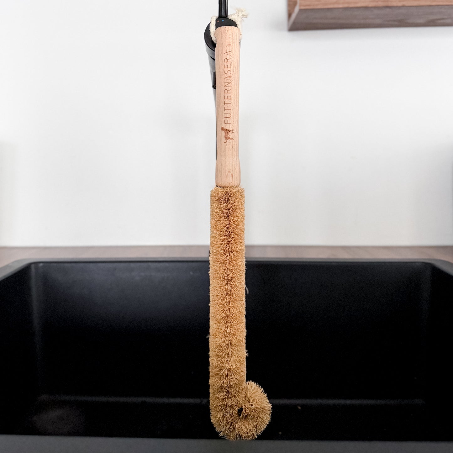 Flaschenbürste 40 cm