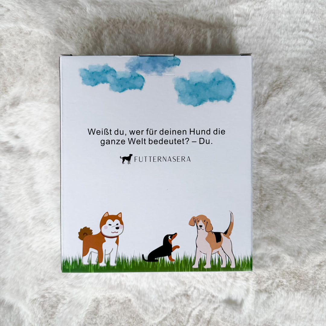 Kotbeutel - 15 Rollen